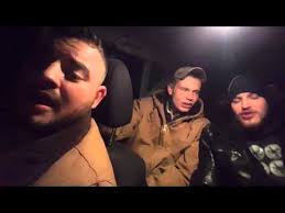 Chris Ditmars's Instagram, Twitter & Facebook