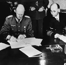 Mai war ein tag der befreiung. Kapitulation 1945 Niederlage Untergang Oder Befreiung Welt