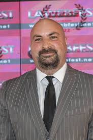 Erik Russo Stock Photos