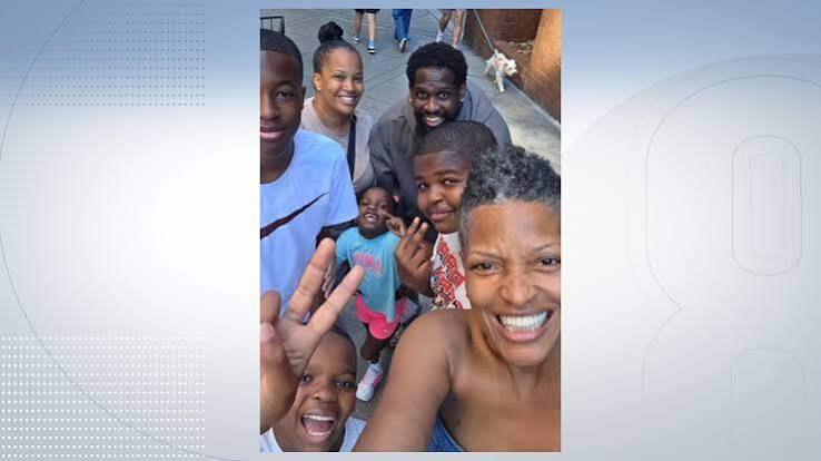 Missing New York woman Alisa Goods found dead in Las Vegas, family says