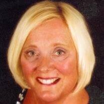 Pamela Kay Welker Obituary