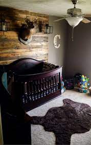 Rustic Baby Boy Nursery Themes Pictures Nursery Decor Ideas May 2021 Nursery Room Boy Baby Boy Themes Baby Boy Room Nursery