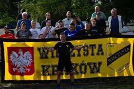 Wieczysta kraków w sezonie 2021/2022 będzie miała. Wieczysta Krakow Galaktycznyfutbol