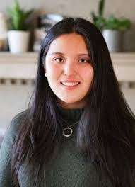 Eileen Yang's Instagram, Twitter & Facebook