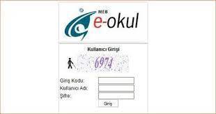 E okul vbs nasıl kullanılır? E Okul Sinav Sonuclari Devamsizlik Ogrenme E Okul Veli Bilgilendirme Sistemi Vbs Girisi