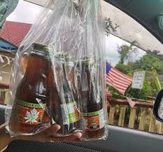 Boleh diletakkan dalam peti ais atau. Jus Pucuk Betik Accueil Facebook