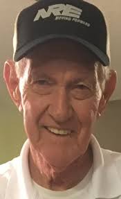 William Duck Obituary