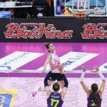 Primi rumors di mercato: Perinelli e De Bortoli out, Bracchi in