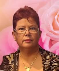 Most Recent Obituaries