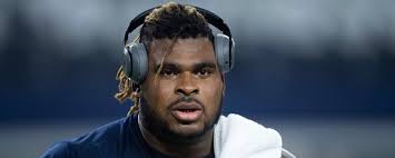 Seattle Seahawks cut two former starters in offensive line shakeup