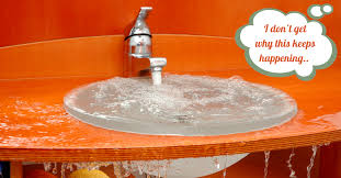 what keeps clogging my drain?