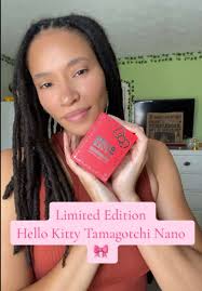 Hello Kitty at Nyc Comic Con