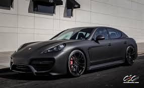Porsche After Modification And Or Restoration By Cec Chariotz Porsche Panamera Porsche Porsche Panamera Turbo