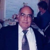 Antero P. Trevino Obituary