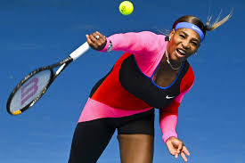 June 1, 2021 3:06:10 pm. Australian Open Serena Williams Entzuckt Von Neuem Tennis Outfit