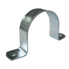 A bar clamp is designed with sliding heads making it quick and easy to open and ideal for working in close spaces. U Clamp At Rs 52 Packet U Strap à¤¯ à¤ à¤² à¤ª Jindal All Pipe Supply Chennai Id 8379092691