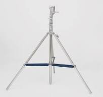 Heavy Duty Combo 2-Rise R/M Leg 1" x 42"
