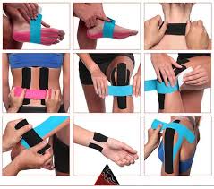We did not find results for: Kinesiology Tape Cutting Techniques Best Practice
