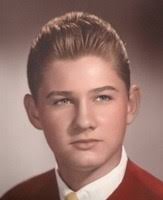 John Meyers Obituary (1948