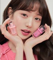 AMUSE Pink Diamonde Lip Fuller Plumper 3.8g