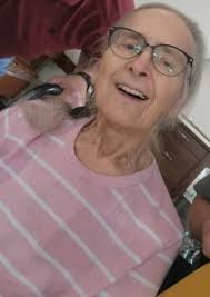 Joyce Jackson- Blue Springs, MO 11.22.2023