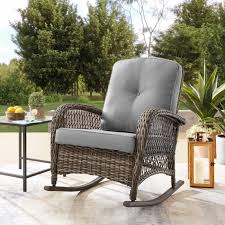 Centerville amish heavy duty 800 lb roll back treated double rocker. 30 Outdoor Rocking Chairs To Peruse