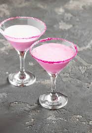 For a slightly different but equally good flavor use vanilla vodka. Colada Fresca Tequila Rose