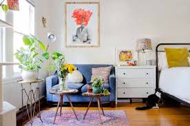 For his own home in vancouver, architect dan battersby designed a clever storage solution that is literally. 10 Small Space Living Instagram Accounts Blog Live Better By Minto