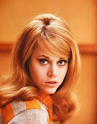 Stunning Photos of Jane Fonda in the 1960s » Design You Trust — Design  Daily Since 2007
