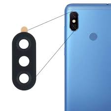 Best price for xiaomi redmi note 6 pro is rs. For Xiaomi Redmi Note 6 Pro Back Rear Main Camera Glass Lens Cover Replacement Ebay