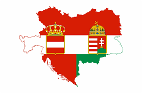 The shape and size of the civil and the state flags are defined in a hungarian executive. Hungary Flag Clipart Austria Hungary Austro Hungarian Empire Flag Map Transparent Png Download 4210891 Vippng