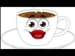 Stark muß ein guter kaffee sein,dann lasse ich mir was weiß machen und eine süsse bin ich auch noch. Guten Morgen Schonen Tag Der Kaffee Ist Fertig Talking Sprechender Bar Facerig Youtube Kids Nutrition Homemade Cat Picky Eater Recipes