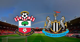 Newcastle host southampton at st. Southampton Vs Newcastle Highlights As Adams And Armstrong Fire Saints To Premier League Summit Hampshirelive