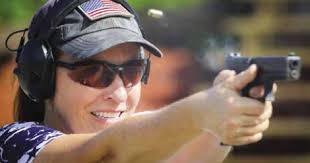 Domestic Abuse & Self-Defense