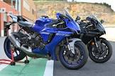 YAMAHA-R1