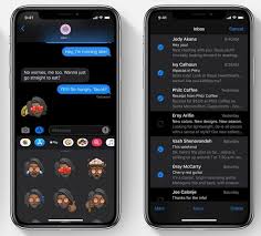 Release Oled Dark Mode By On Https Gmoran Me Repo Simply Makes Ios 13 S Dark Mode Very Very Dark And Freeeee Jailbreak