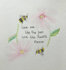 See more ideas about flower poem, inspirational quotes, spiritual quotes. Love Sick In The Head Watercolor And Poem By Sickromantics