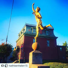 Otd Fun Fact From Morristownnps And Washingtoncrossingpark That Today In 1792 President Washingt National Geographic Travel Columbus Day Weekend Picturesque