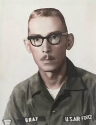 John Gray Obituary May 11, 2020