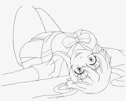 Pacific rim gipsy danger coloring pages coloring for every day. Xxwinterskiesxx S Deviantart Favourites Yuno Gasai Coloring Pages Png Image Transparent Png Free Download On Seekpng
