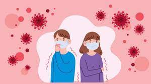 Gambar kartun kini tersedia dengan banyak. Perhatikan Penggunaan Masker Untuk Anak