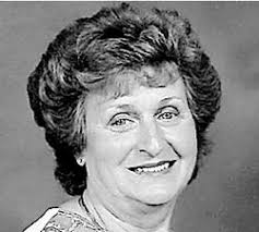 Ruby Marie Webb Napier (1916-2009)