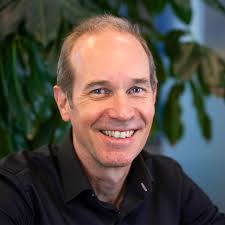 Building The Future Show