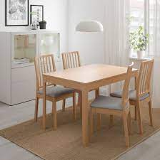 Pour bien choisir votre mobilier, voici l'inspiration nécessaire sur la thématique photo chaise de salle a manger ikea. Chaise Ikea Selection De 20 Modeles Deco Et Tendance