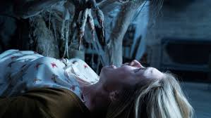 Insidious a gonosz háza filmek ~ a film főszereplője egy család akiknek kisfia kómába esett az anya és az apa észreveszi hogy fiuk vonzza a rossz entitásokat és később arra is rájönnek hogy a fiú talán nem is kómában van hanem. Film Review Insidious The Last Key Variety