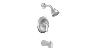 Maybe you would like to learn more about one of these? Moen Tl183bc Posi Temp Pressure Balanced Tub And Build Com