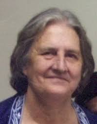 Obituary information for Eva Jean Arnett