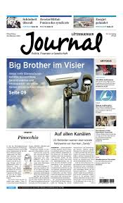 Des bons coups gagnants tous les jours. Journal 31 By Journal Lu Issuu