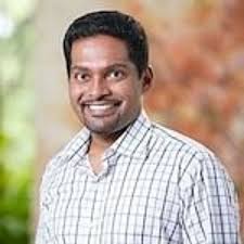 Anand Daniel's Instagram, Twitter & Facebook