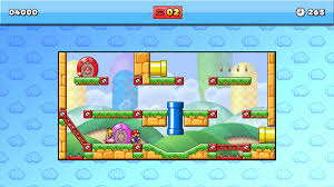 Mario Vs Donkey Kong Tipping Stars Images Gamespot Mario vs donkey kong tipping stars is nintendo's latest puzzle game where you have to guide little mario robots to their goal. gamespot